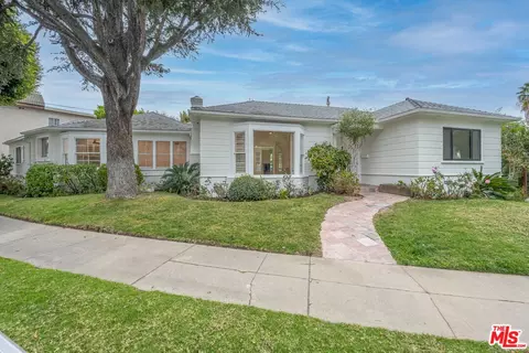 1216 Peck Dr, Los Angeles, CA 90035