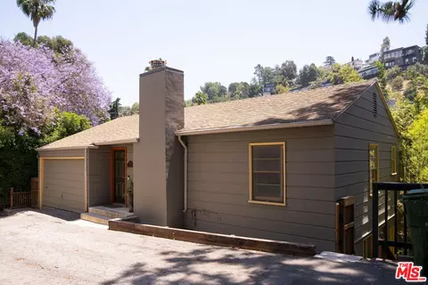 2427 Cazaux Pl, Los Angeles, CA 90068