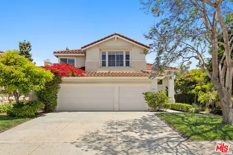 708 Avenida Valencia, Camarillo, CA 93012