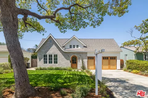 3301 Military Ave, Los Angeles, CA 90034