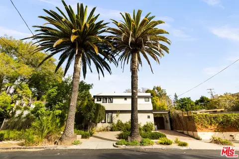 706 S Westgate Ave, Los Angeles, CA 90049