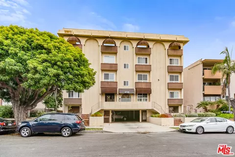 8738 Delgany Ave #204, Playa Del Rey, CA 90293