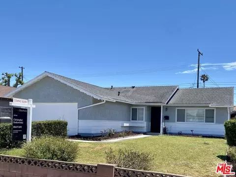 1456 N 8th Pl, Port Hueneme, CA 93041