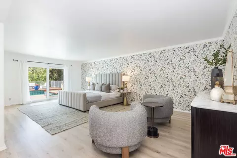 Bedroom - 1231 E Tujunga Ave, Burbank, CA 91501 photo 1 of 5