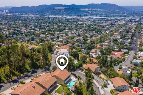 View/Area - 1231 E Tujunga Ave, Burbank, CA 91501 photo 3 of 3