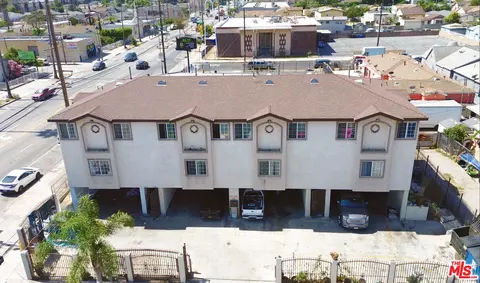 8823 S Figueroa St, Los Angeles, CA 90003