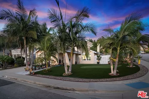 2352 S Lynn Ct, West Covina, CA 91792