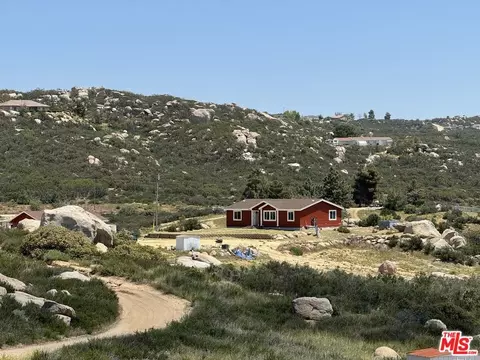48125 Traverse Trl, Aguanga, CA 92536