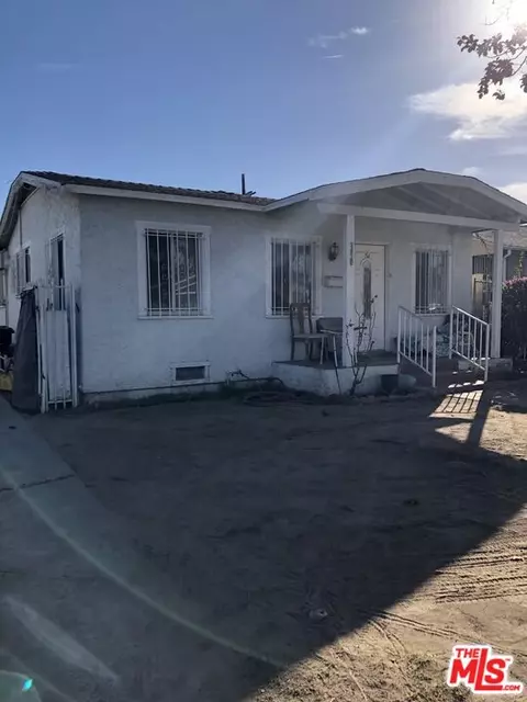 340 W 119th St, Los Angeles, CA 90061