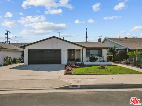 18439 S Mariposa Ave, Gardena, CA 90248