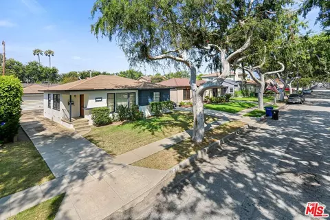 4137 Minerva Ave, Los Angeles, CA 90066