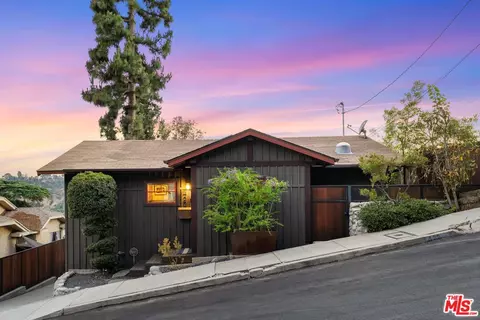 422 Holland Ave, Los Angeles, CA 90042