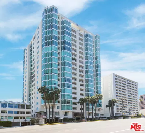 10380 Wilshire Blvd #1004, Los Angeles, CA 90024