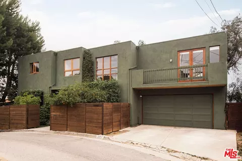 2043 Lemoyne St, Los Angeles, CA 90026