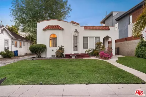 847 N Cherokee Ave, Los Angeles, CA 90038