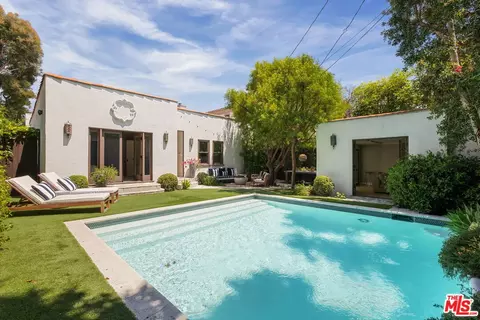 323 N Citrus Ave, Los Angeles, CA 90036