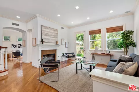 2112 Butler Ave, Los Angeles, CA 90025