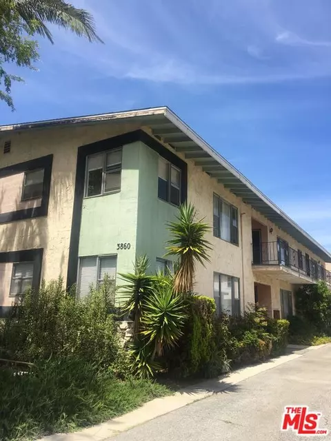 3860 College Ave, Culver City, CA 90232