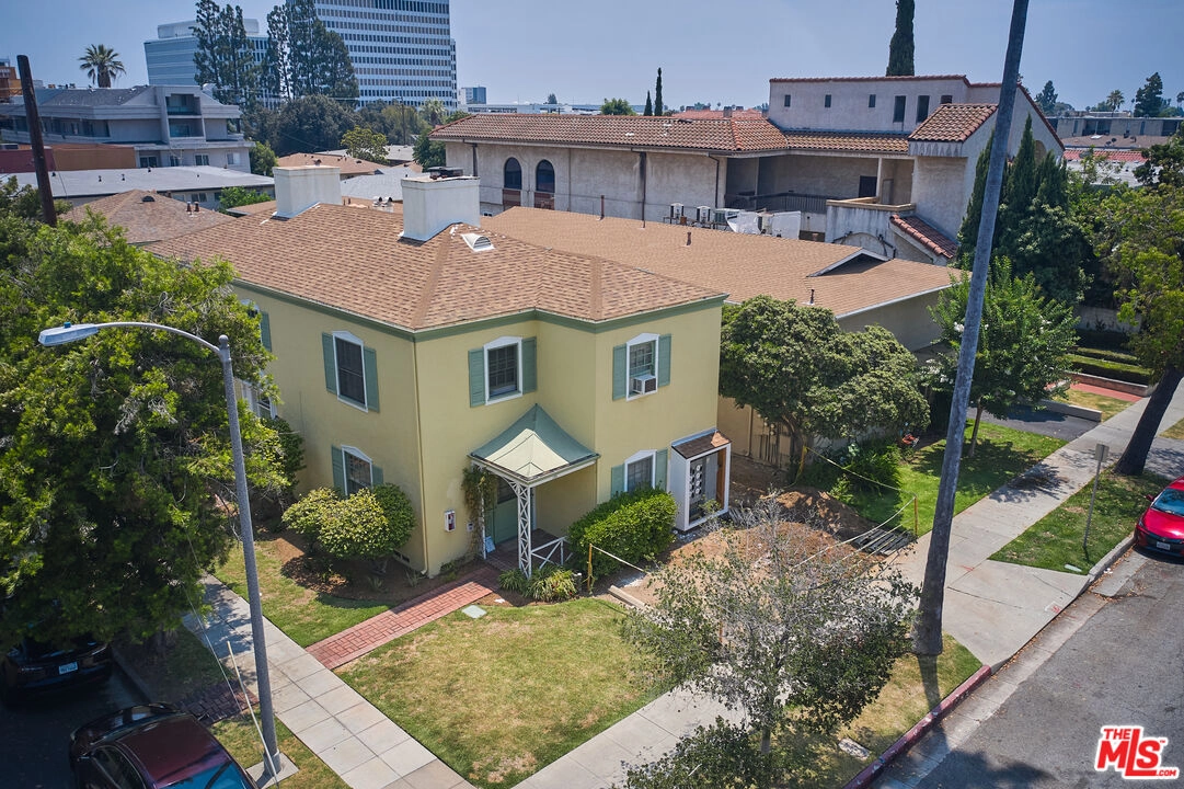 664 Mira Monte Pl  