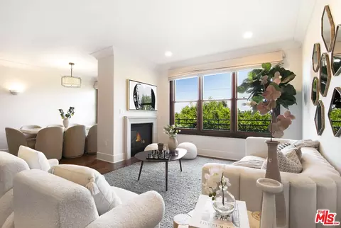 357 N Hayworth Ave #302, Los Angeles, CA 90048