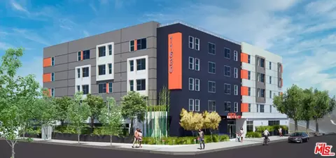 6321 11th Ave, Los Angeles, CA 90043