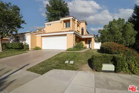 25802 Blake Ct, Stevenson Ranch, CA 91381