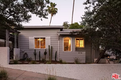478 Lewis St, Los Angeles, CA 90042
