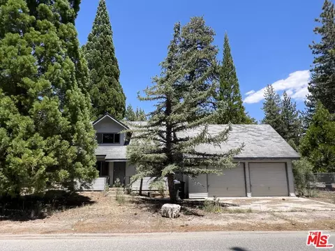 135 N Finch Dr, Big Bear Lake, CA 92315