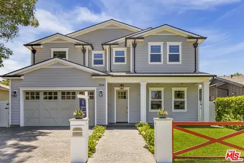 13518 Addison St, Sherman Oaks, CA 91423