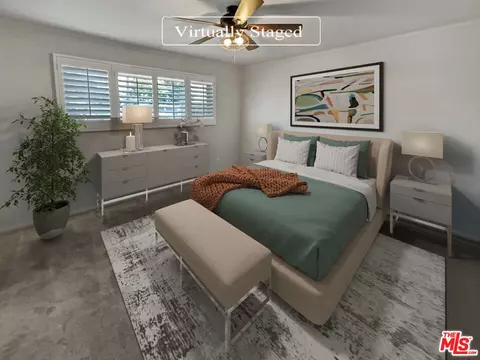 Bedroom - 3168 Dalhart Ave, Simi Valley, CA 93063 photo 1 of 5