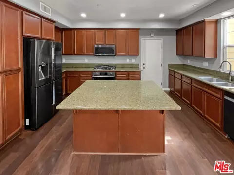 Kitchen - 3235 Lisbon Ln #119, Oxnard, CA 93036 photo 1 of 2
