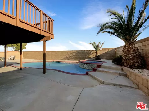 44305 Dusky Willow St, Lancaster, CA 93536 photo 34