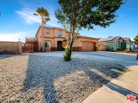 44305 Dusky Willow St, Lancaster, CA 93536 photo 15