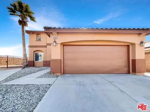44305 Dusky Willow St, Lancaster, CA 93536