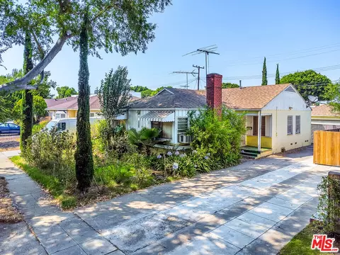 4354 Huntley Ave, Culver City, CA 90230