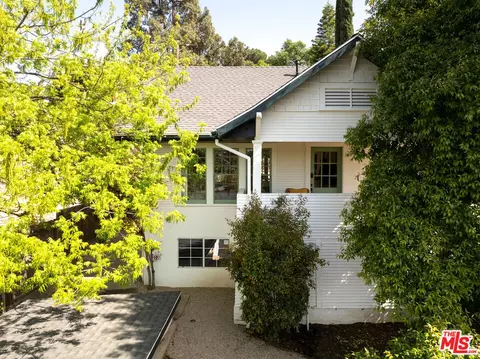 6148 Mesa Ave, Los Angeles, CA 90042