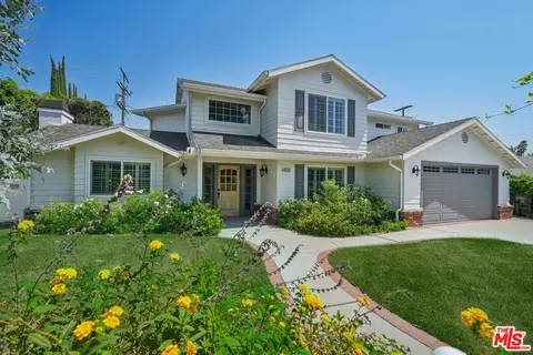 14811 Valleyheart Dr, Sherman Oaks, CA 91403