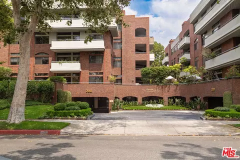 200 N Swall Dr #563, Beverly Hills, CA 90211