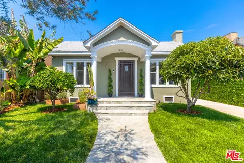 2011 Vineyard Ave, Los Angeles, CA 90016