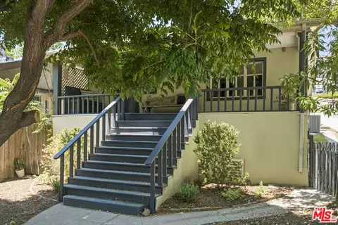 1665 Morton Ave, Los Angeles, CA 90026