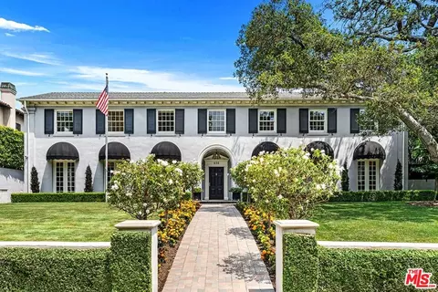 434 S Rimpau Blvd, Los Angeles, CA 90020