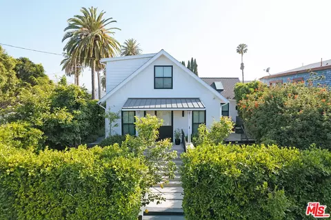 2600 Kent St, Los Angeles, CA 90026