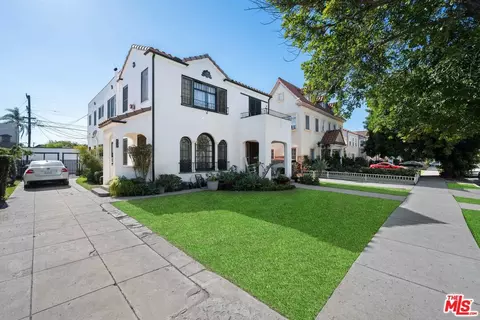 4006 W 21st St, Los Angeles, CA 90018