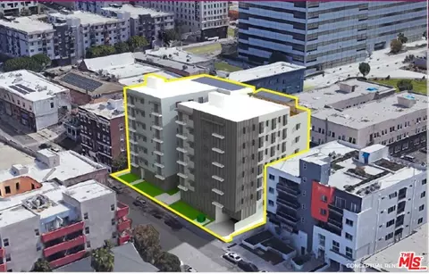 726 Hartford Ave, Los Angeles, CA 90017