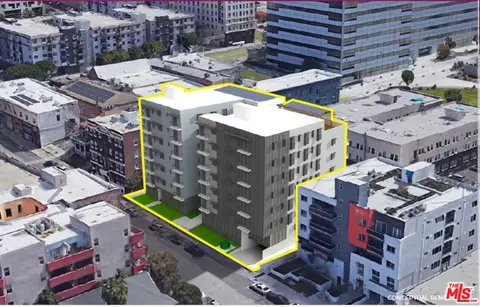 726 Hartford Ave, Los Angeles, CA 90017