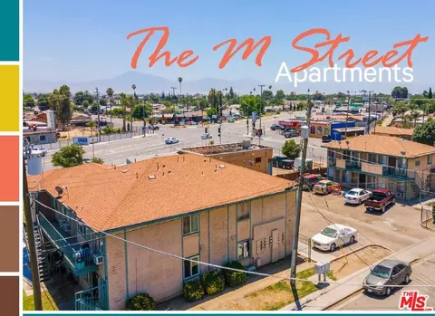 2410 S M St, Bakersfield, CA 93304 photo 1