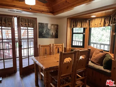 Dining - 1201 Redwood Dr, Big Bear City, CA 92314 photo 1 of 1
