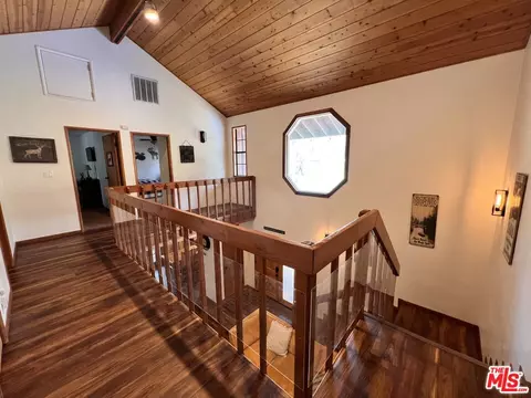 Entry Way - 1201 Redwood Dr, Big Bear City, CA 92314 photo 4 of 4