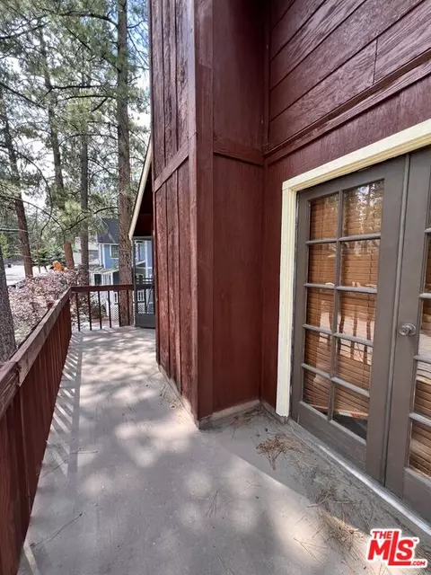 Exterior - 1201 Redwood Dr, Big Bear City, CA 92314 photo 12 of 12