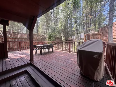 Exterior - 1201 Redwood Dr, Big Bear City, CA 92314 photo 11 of 12